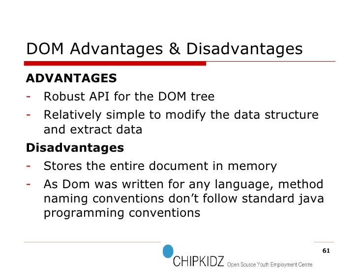 object-oriented database model advantages and disadvantages