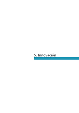 5. Innovación
 