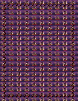 Documento de dia de muertos