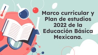 Análisis Plan de estudios 2022 | PDF