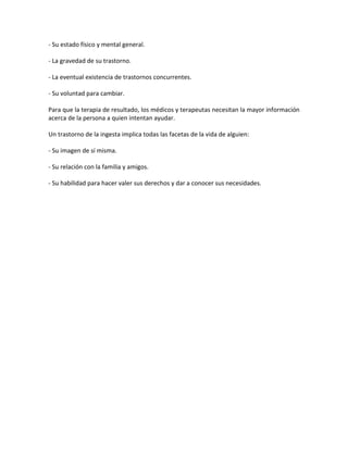 Documento de ntics sobre la anorexia