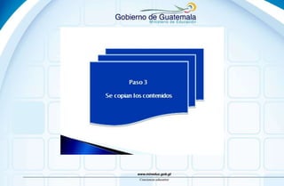 Documento de planificación