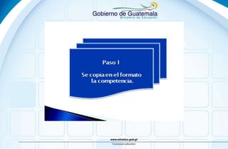 Documento de planificación