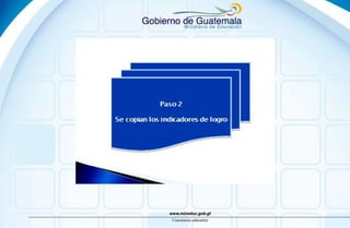 Documento de planificación