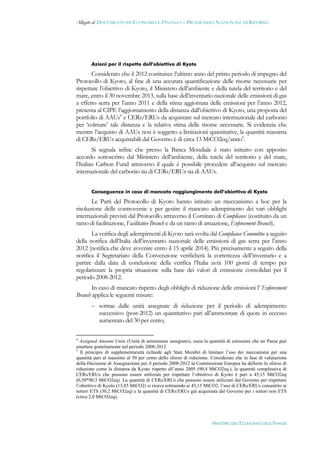 Documento di economia e finanza 2012