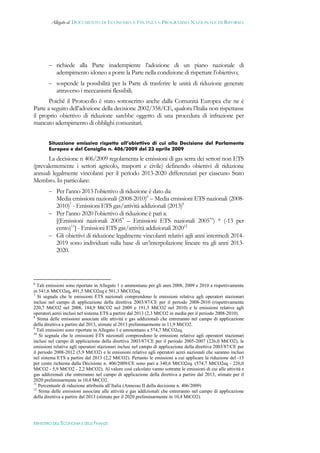 Documento di economia e finanza 2012
