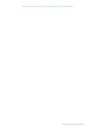 Documento di economia e finanza 2012