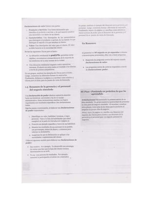 Documento escaneado plan de negocios