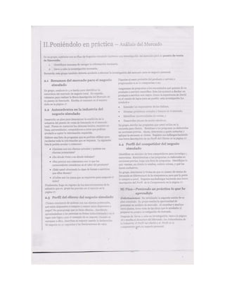 Documento escaneado plan de negocios