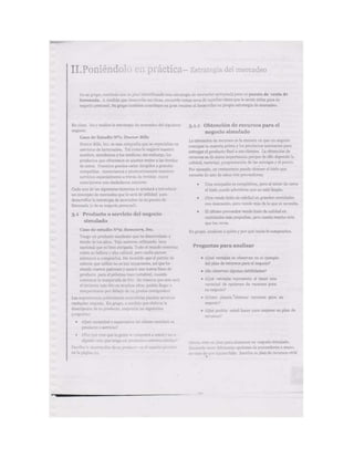 Documento escaneado plan de negocios