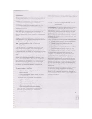 Documento escaneado plan de negocios