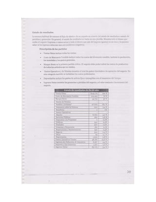 Documento escaneado plan de negocios