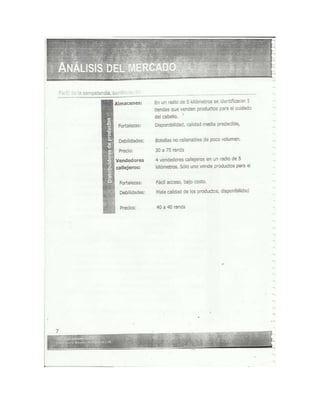 Documento escaneado plan de negocios