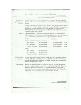 Documento escaneado plan de negocios