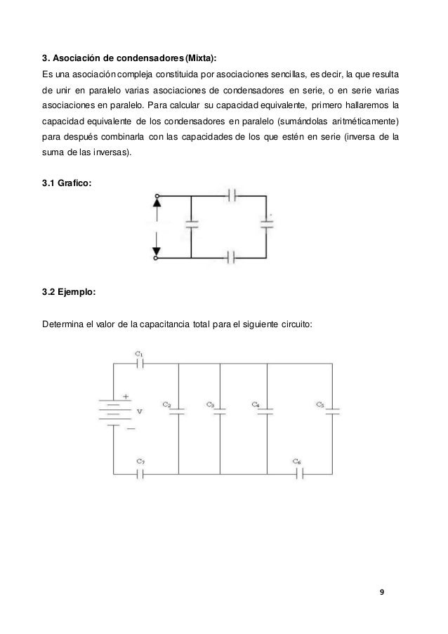 Conexiones En Serie Y En Paralelo Para Varias Baterias Baterias Y Amperios