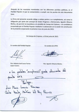 Documento gobernabilidad Campo de Criptana
