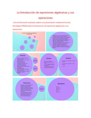 Documento "Guía de recursos digitales"