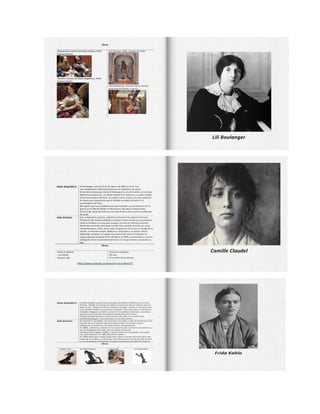 Documento "Guía de recursos digitales"