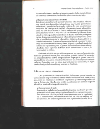 Documento idep