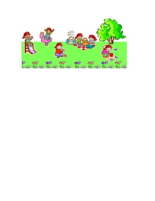 INFORME DE EDUCACIÓN FÍSICA