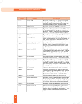 Libro presupuesto 2012