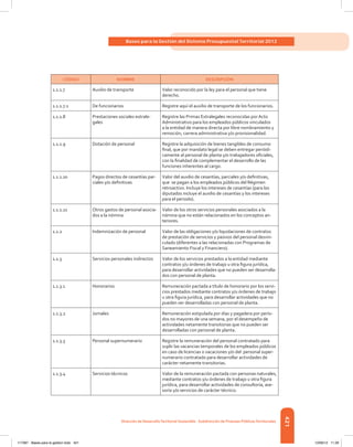 Libro presupuesto 2012