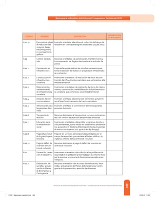 Libro presupuesto 2012