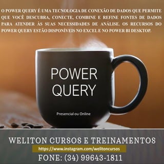 Weliton Cursos e Treinamentos