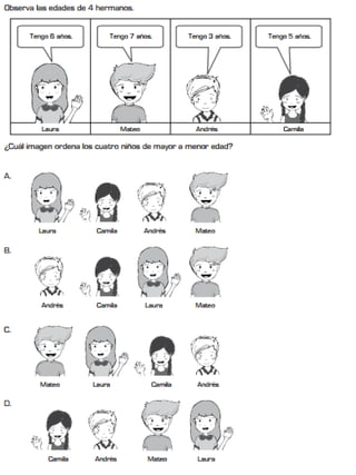 Documento matemáticas