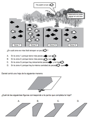 Documento matemáticas