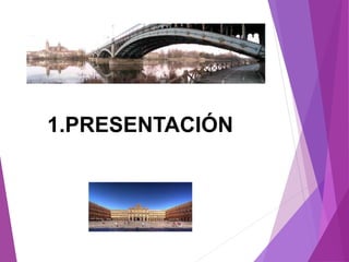 1.PRESENTACIÓN 
 