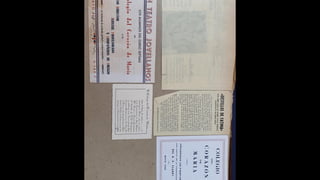 BwB CODEMA Documentos