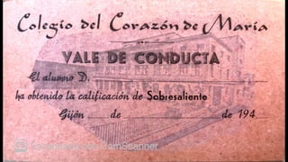 BwB CODEMA Documentos