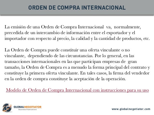 Documentos de Comercio Exterior: los 10 Modelos más Utilizados