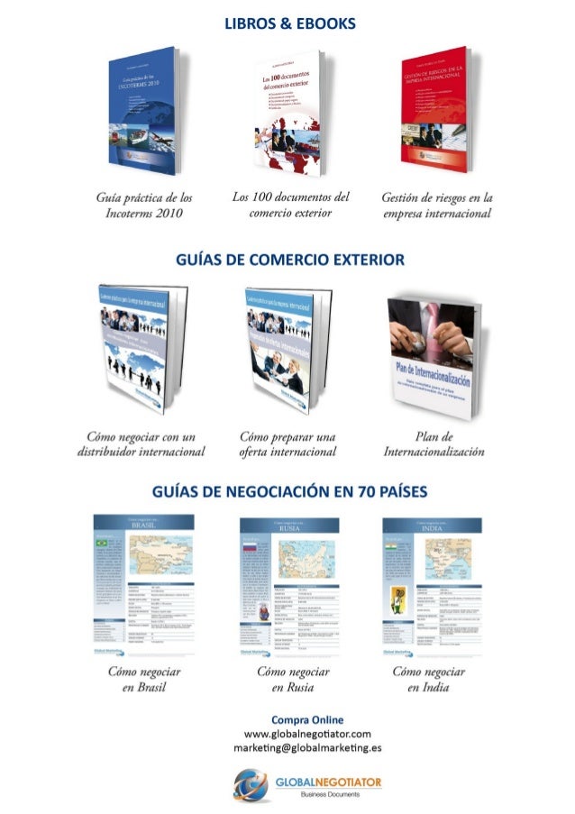 Documentos de-transporte-internacional