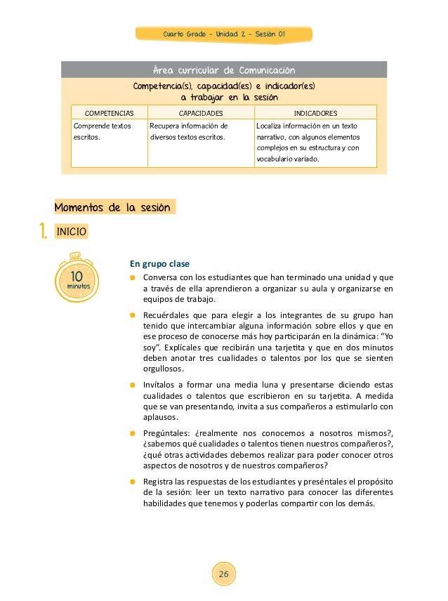 Sesiones Del Quinto Grado De Primaria Del Minedu | sesiones de aprendizaje para religion quinto grado de Sesiones Del Quinto Grado De Primaria Del Minedu | sesiones de aprendizaje para religion quinto grado de
