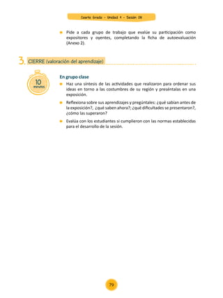 Documentos primaria-sesiones-unidad04-cuarto grado-integrados-4g-u4-sesion08