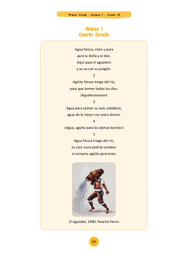 Documentos primariasesionesunidad04primer gradointegrados1gu4s…