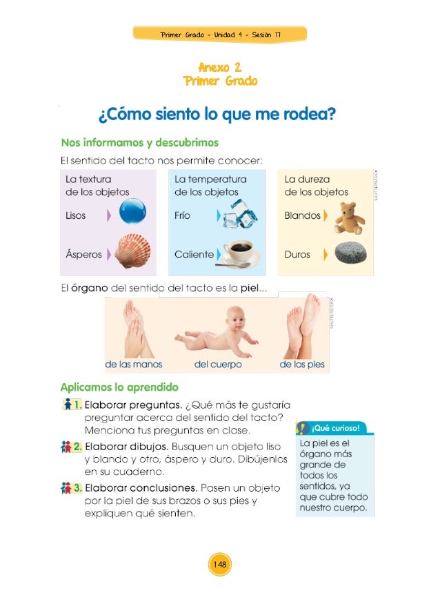 Documentos primariasesionesunidad04primer gradointegrados1gu4s…