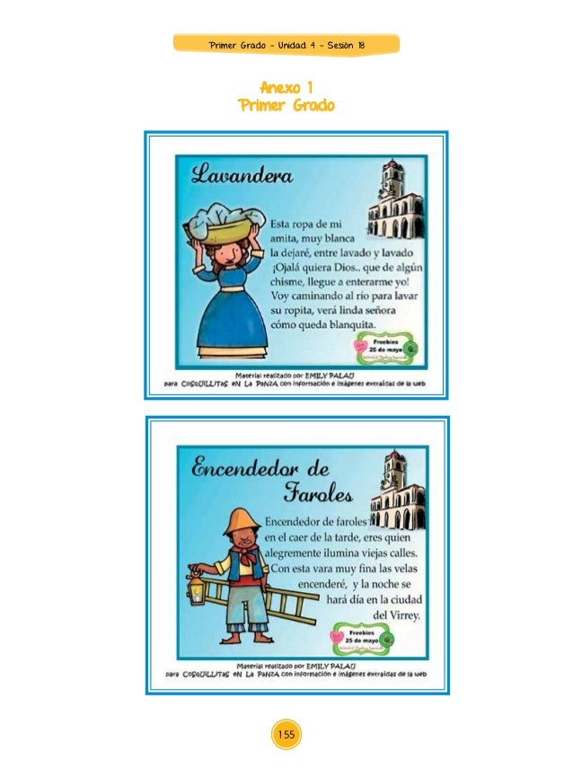 Documentos primariasesionesunidad04primer gradointegrados1gu4s…