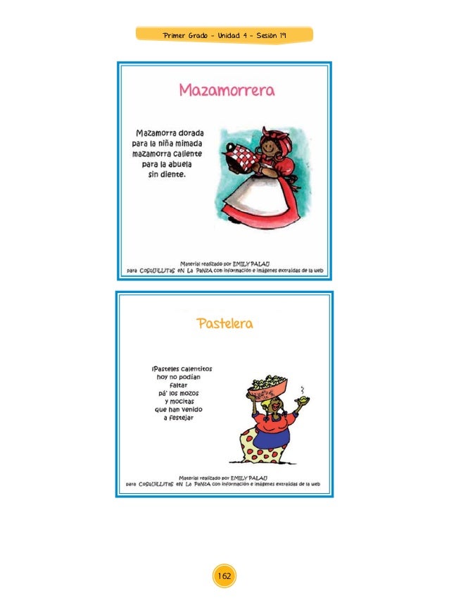 Documentos primariasesionesunidad04primer gradointegrados1gu4s…