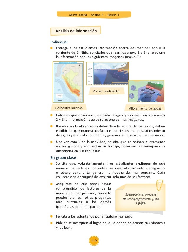Documentos primariasesionesunidad04quinto gradointegrados5gu4s…