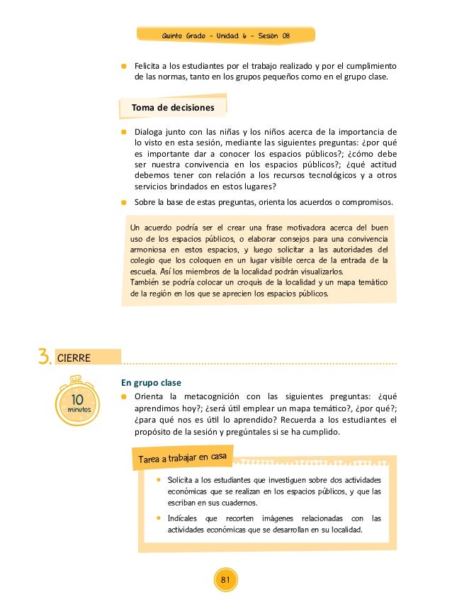 Documentos primariasesionesunidad06quinto gradointegrados5gu6s…