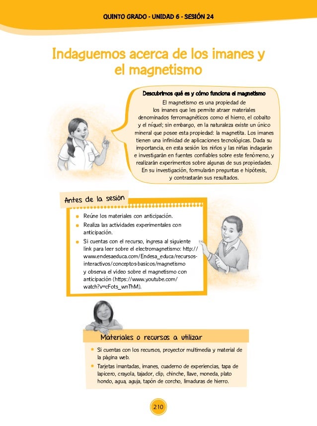 Documentos primariasesionesunidad06quinto gradointegrados5gu6s…