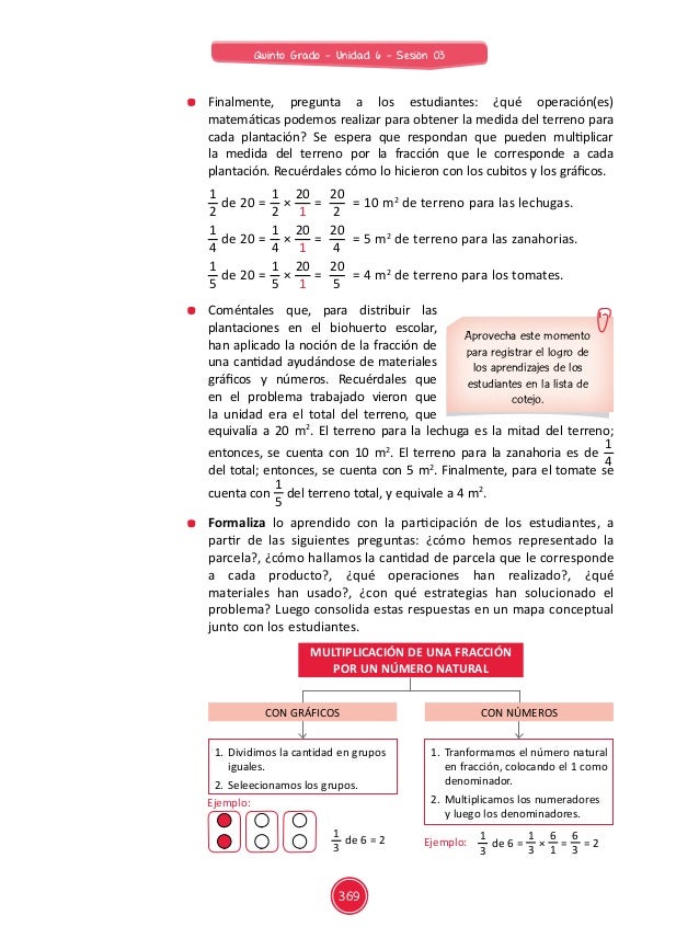 Documentos primariasesionesunidad06quinto gradomatematica5gu6m…