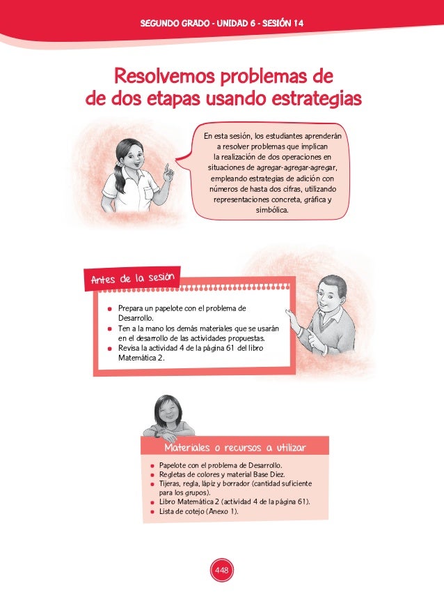 Sesiones Y Unidades De Aprendizaje Para El Segundo Grado Con Las Rutas | sesiones con las rutas de aprendizaje 2015 sesiones y Sesiones Y Unidades De Aprendizaje Para El Segundo Grado Con Las Rutas | sesiones con las rutas de aprendizaje 2015 sesiones y