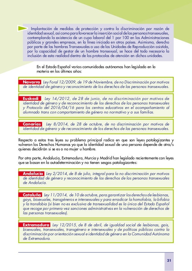 Ley opciones binarias españa
