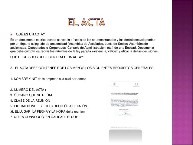 Documentos administrados vistos en clase 2
