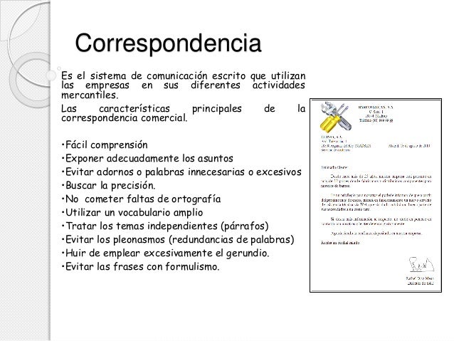 Documentos administrativos