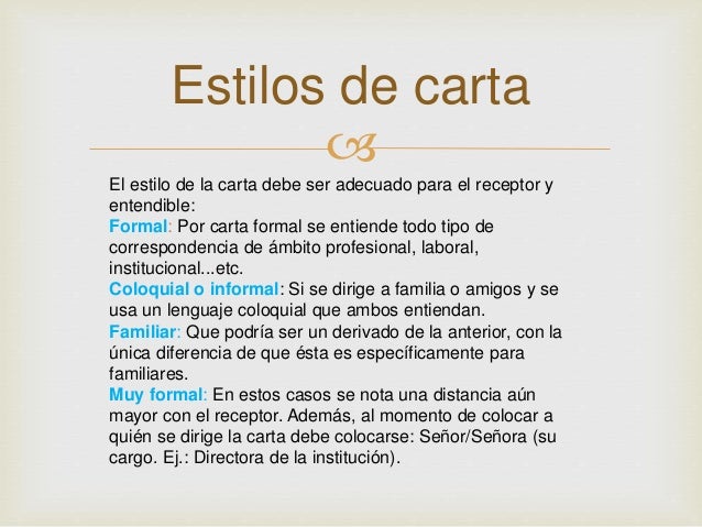 Documentos y su Clasificación 2014
